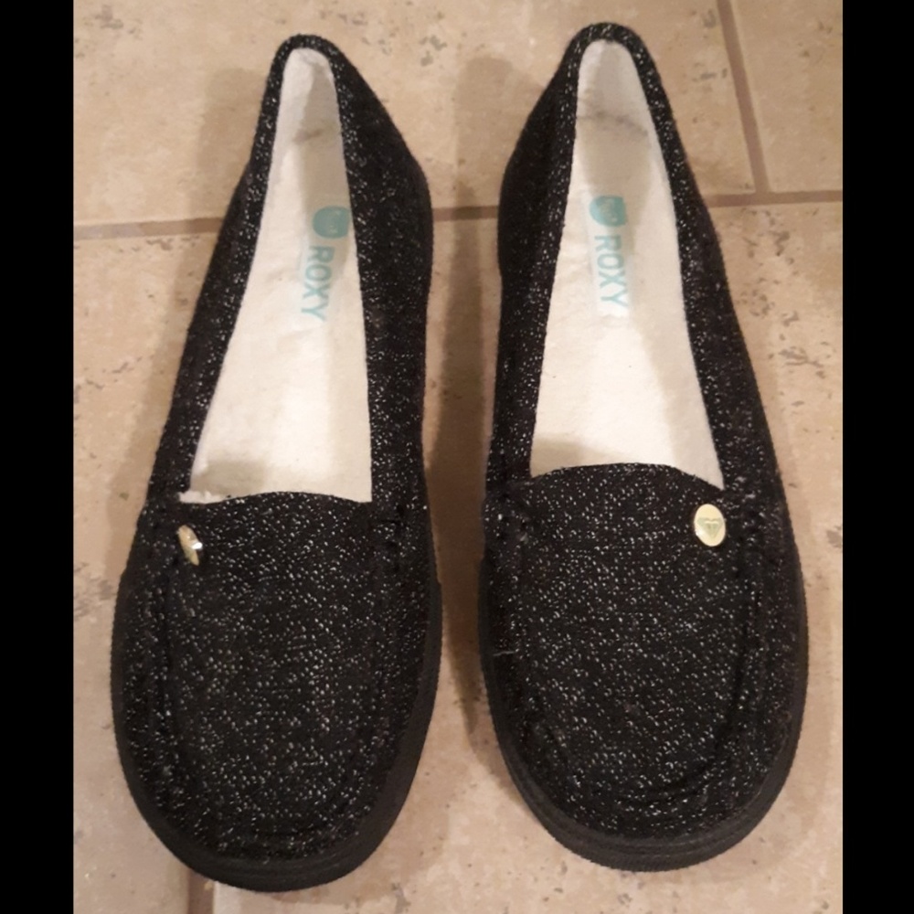 Roxy piccolo IV shoes size 8